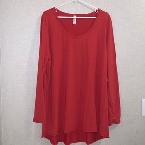NWT LULAROE LYNNAE